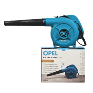 Opel Air Blower 600W 11000Rpm 5332