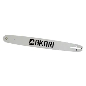 Akari Guide Bar With Gear - 22 Inch – 22 Inch