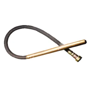 Akari Concrete Vibrator Shaft 35Mm - 2Mtr – 2Mtr