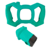 Alphabet Pmsh2 Paint Mixer Housing