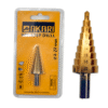 Akari Step Drill Bit 4-32mm