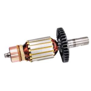 Akari 12E Router Machine 12mm Armature