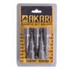 Akari Magnetic Bit Holder 8mm X 65mm