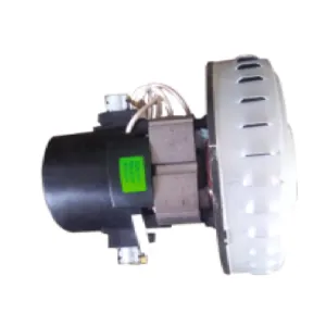 Alphabet Vacuum Cleaner Motor 1500 W