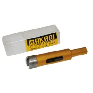 Akari Diamond Core Drill Bit - 40Mm – 40Mm