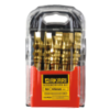 Akari 65Mm Screw Driver Bit Golden +/- 2.5 Inch