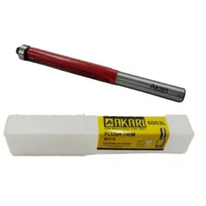 Akari Flush Trim Router Bit L2 5003 8mm Shank
