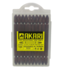 Akari 100Mm Screw Driver Bit Copper +/+ 4 Inch