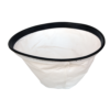 Alphabet Vacuum Cleaner Cloth Filter 20-25 Ltr