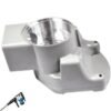 Alphabet 0810 Demolition Hammer 5Kg Gear Box With Ig Plate