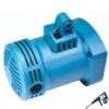 Alphabet 0810 Demolition Hammer 5Kg Housing