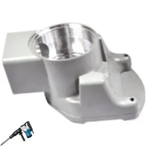 Alphabet 0810 Demolition Hammer 5Kg Gear Box With Ig Plate