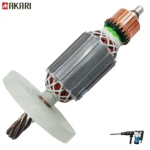 Akari 0810 Demolition Hammer 5Kg Armature
