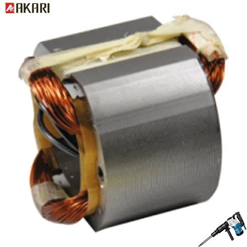 Akari 0810 Demolition Hammer 5Kg Stator