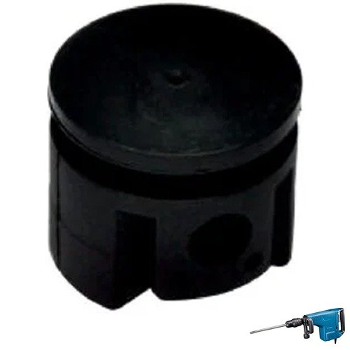 Alphabet 11E Demolition Hammer 11Kg Platic Piston