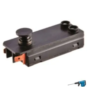 Alphabet 11E Demolition Hammer 11Kg Switch
