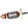 Akari Sc1416 Concrete Cutter 400mm Armature
