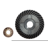 Alphabet Pd100M Angle Grinder 100mm Gear & Pinion