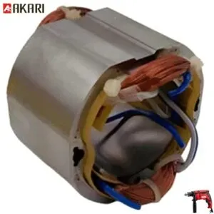 Akari Gsb13Re Drill Machine 13Mm Stator