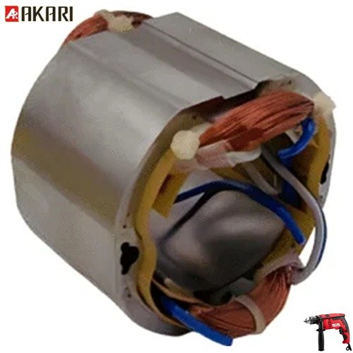 Akari Gsb13Re Drill Machine 13Mm Stator