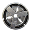 Alphabet Gasoline Chain Saw Clutch