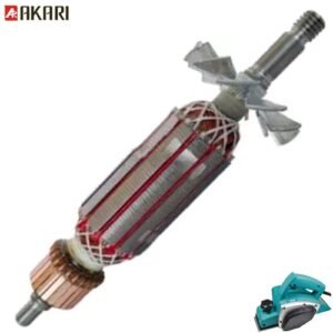 Akari 1900B Wood Planer 82mm Armature