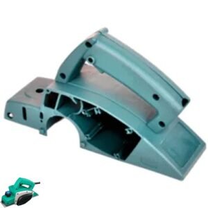 Alphabet 1900B Wood Planer 82mm Housing