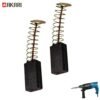 Akari 2-20 Rotary Hammer 20mm Carbon Brush