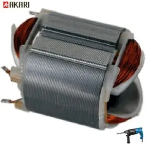 Akari 2-20 Rotary Hammer 20mm Stator