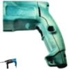 Alphabet 2-20 Rotary Hammer 20mm Housing