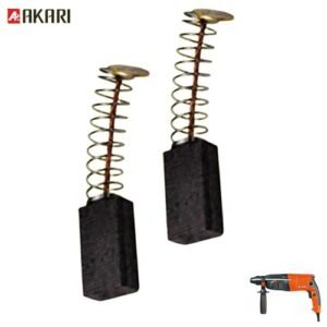 Akari 2-26 Rotary Hammer 26mm Carbon Brush