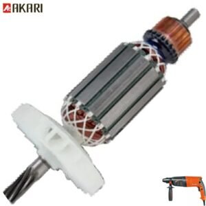 Akari 2-26 Rotary Hammer 26mm Armature
