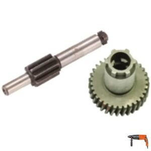 Alphabet 2-26 Rotary Hammer 26mm Gear & Shaft