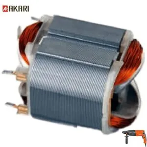 Akari 2-26 Rotary Hammer 26mm Stator