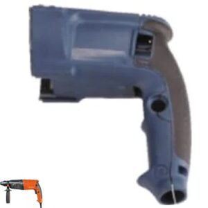 Alphabet 2-26 Rotary Hammer 26mm Housing