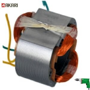Akari 2310 Drill Machine 10mm Stator