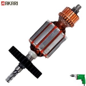 Akari 2310 Drill Machine 10mm Armature