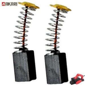 Akari 2510 Wood Planer 82mm Carbon Brush