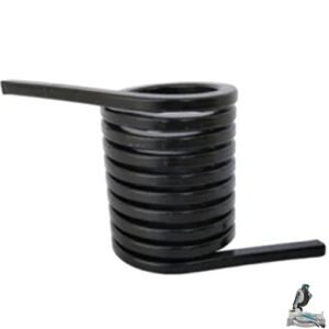 Alphabet 355D Cut Off Machine 355mm Spring