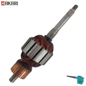Akari 28A Air Blower 28mm Armature