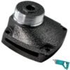 Alphabet 850W Vibrator 35mm Gear Box