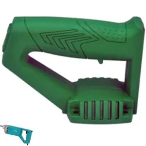 Alphabet 850W Vibrator 35mm Switch Handle