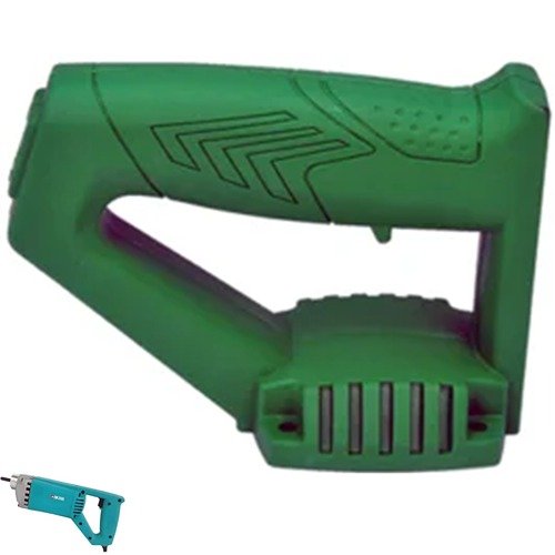 Alphabet 850W Vibrator 35mm Switch Handle