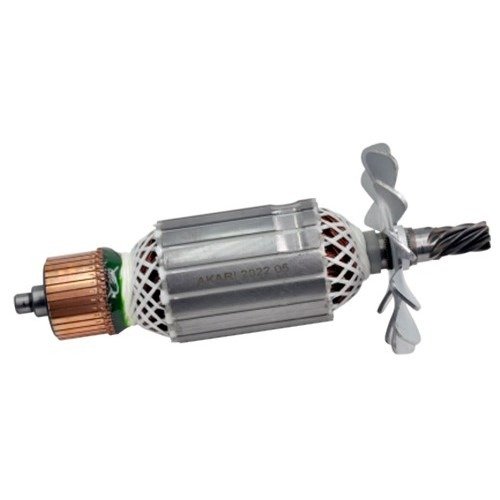 Divs Gold 7614Nb Cut Off Machine 355Mm Armature