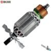 Akari 5016 Electric Chain Saw 405mm Armature