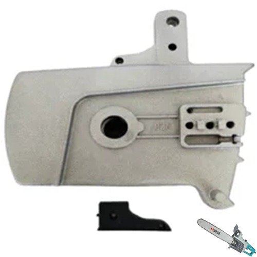 Alphabet 5016 Electric Chain Saw 405mm Gear Box