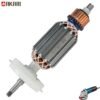 Akari 6-100 Angle Grinder 100mm Armature