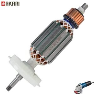 Akari 6-100 Angle Grinder 100mm Armature