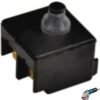 Alphabet 6-100 Angle Grinder 100mm Switch