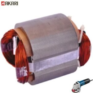 Akari 6-100 Angle Grinder 100mm Stator